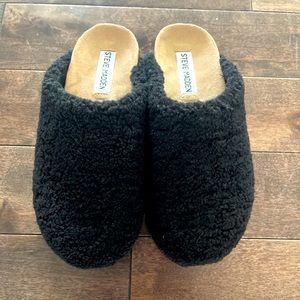 Steve Madden Vesa Clog Sandals